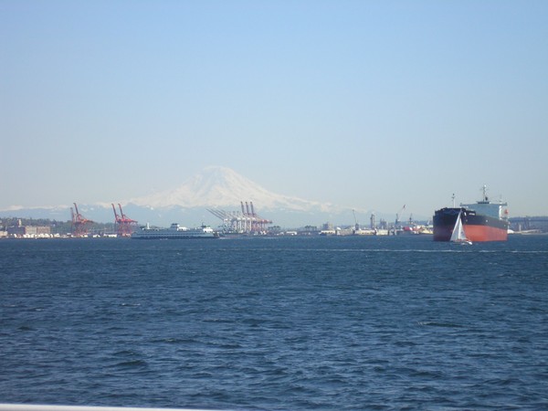 SEATTLE