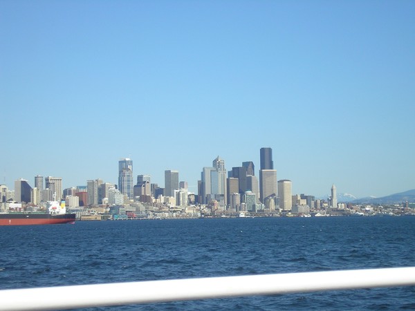 SEATTLE