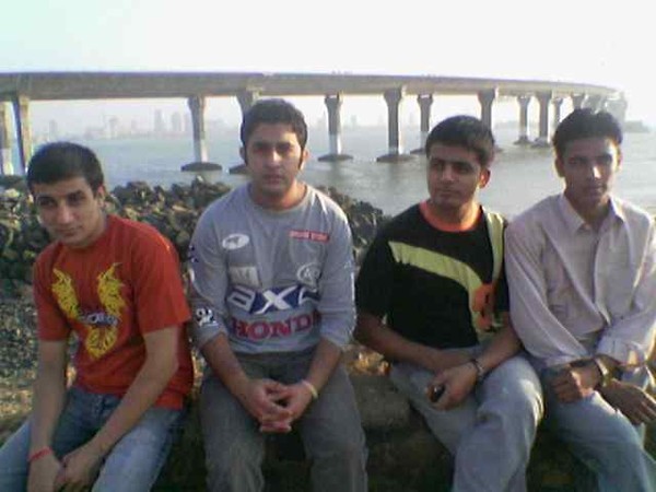 manipandey