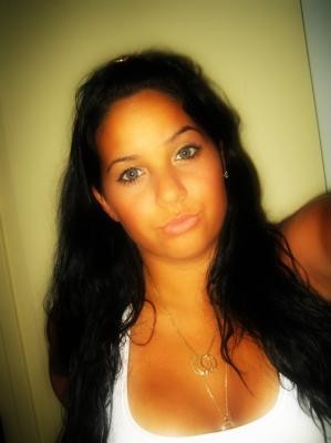 Tish------------------->Sexy