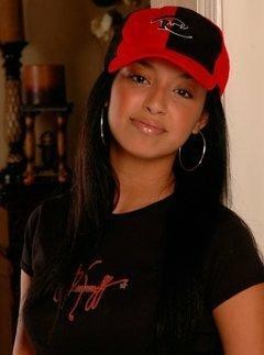 Miss Florida---------->I will find her name and tell ya later untill she tells me her name