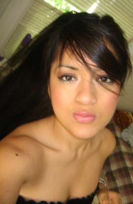 Lisseth---------> now datz what we call hot