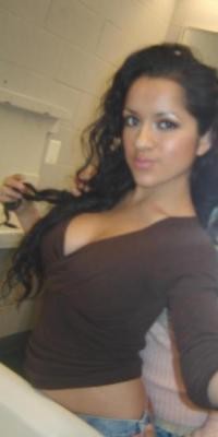 Lisseth-------------->My sexy equadorian fren