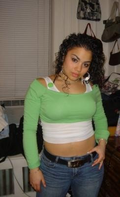 Miss Atlanta------->Yarii baby lookin so fynee