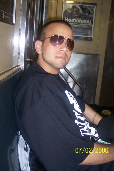 ~MR NewYork~ Thatz How We Do it