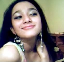 ~Miss Texas~                                                                                                       Killing Smile Baby