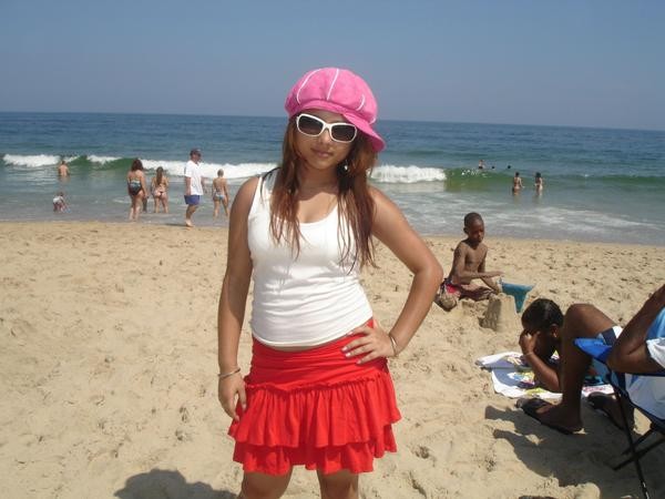 ~Miss MaryLand~