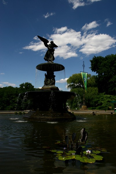 Central Park