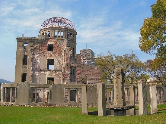 HIROSHIMA