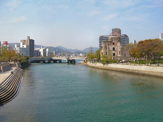 HIROSHIMA