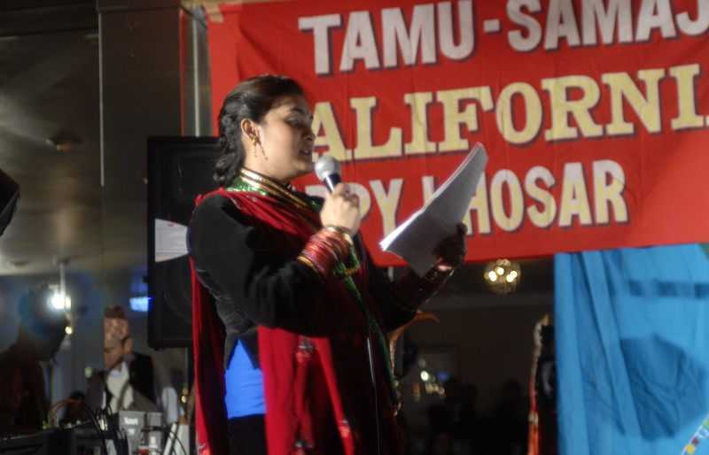 TAMU Lhosar 2010 Los Angeles
