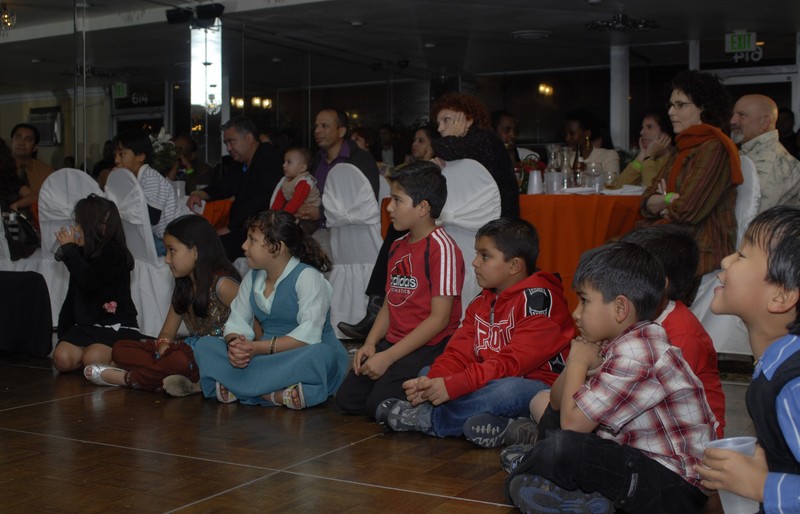 TAMU Lhosar 2010 Los Angeles