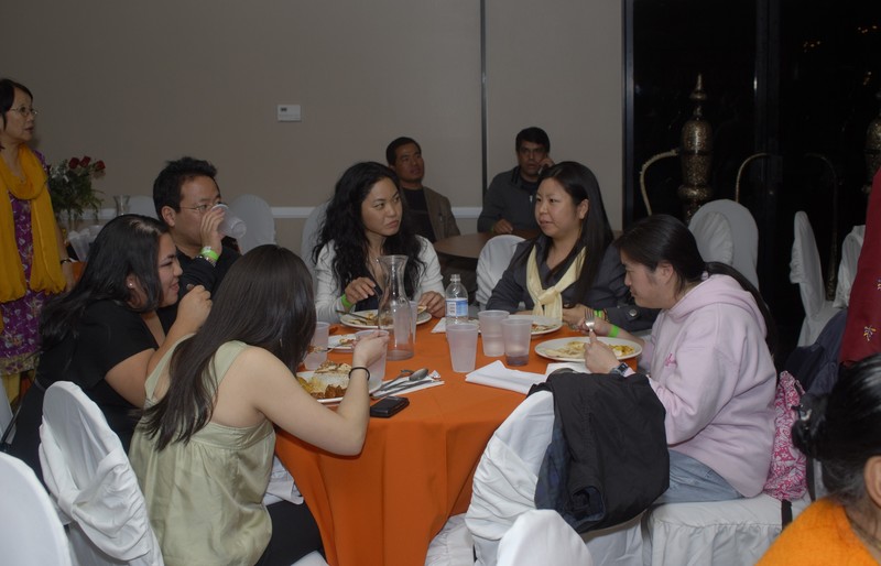 TAMU Lhosar 2010 Los Angeles