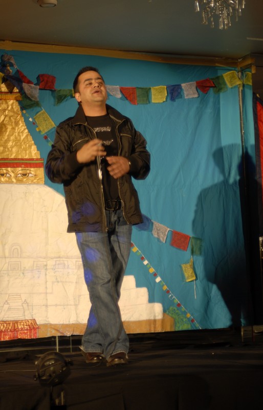 TAMU Lhosar 2010 Los Angeles