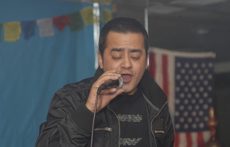 TAMU Lhosar 2010 Los Angeles
