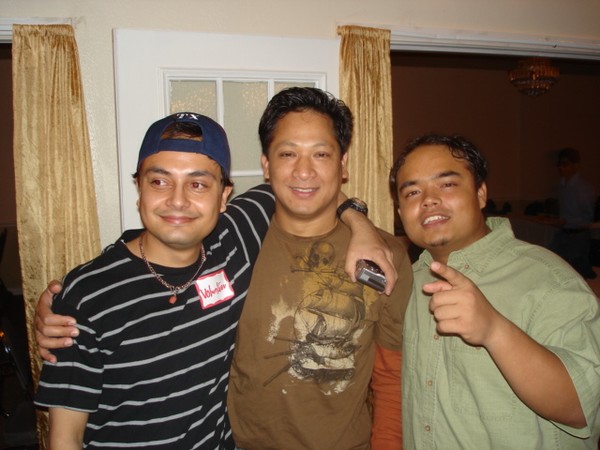 Harish Mathema Concert Houston TX