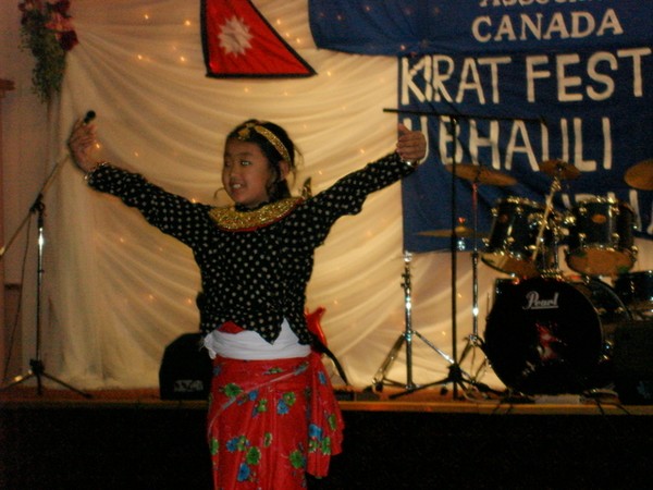 New Year&Ubhauli Part Mississauga Canada 2