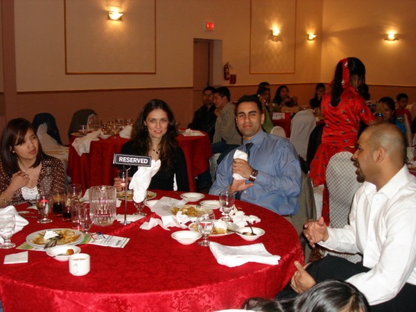 New Year&Ubhauli Part Mississauga Canada 2