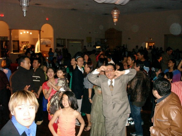 New Year&Ubhauli Part Mississauga Canada 2