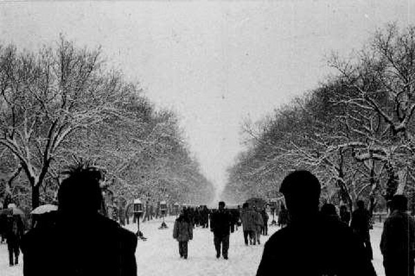 Happy Couples. Happy Together. Winter 1998. 