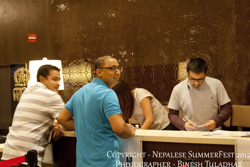 Nepalese Summerfest Part 1