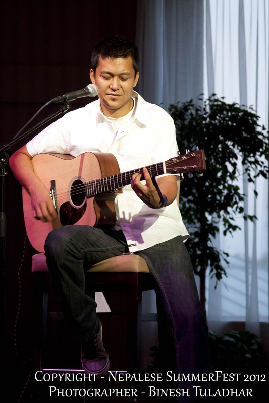Nepalese Summerfest Part 1