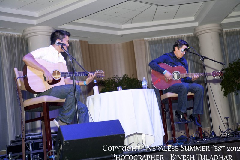 Nepalese Summerfest Part 1