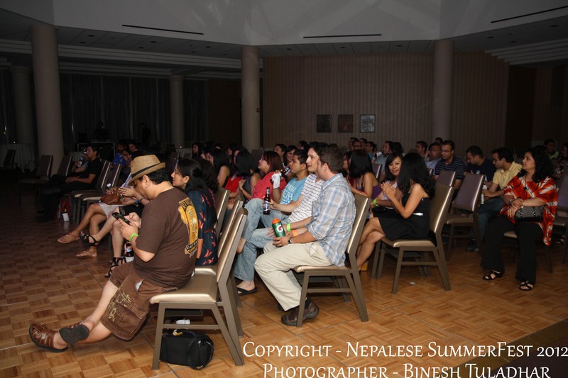 Nepalese Summerfest Part 1