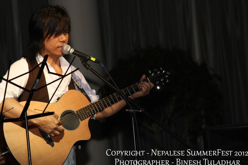 Nepalese Summerfest Part 1