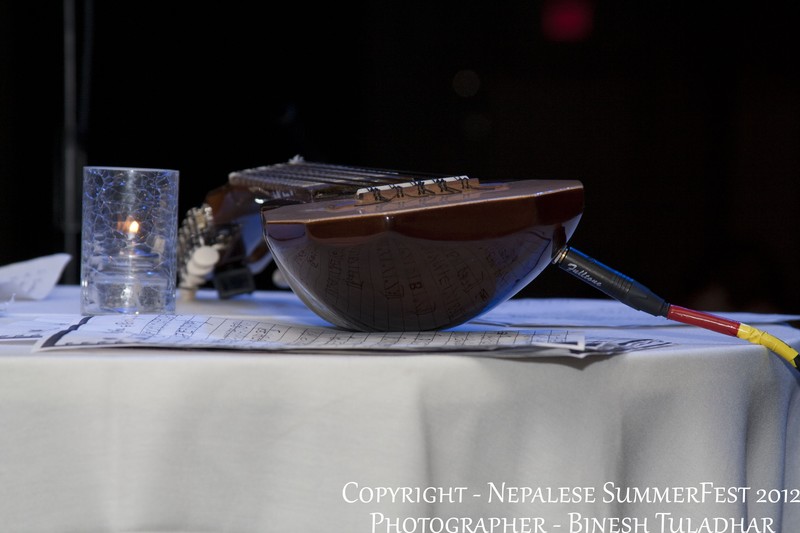 Nepalese Summerfest Part 1