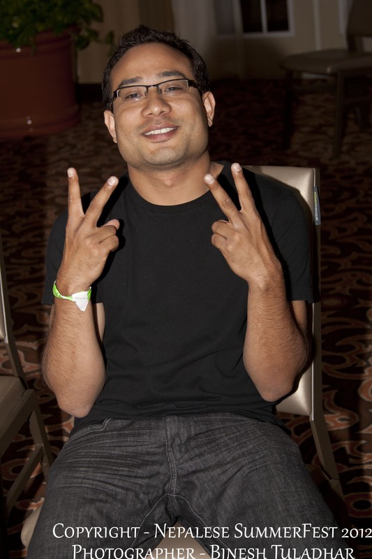 Nepalese Summerfest Part 1