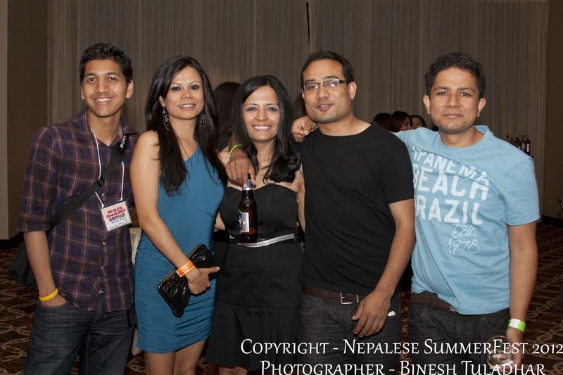 Nepalese Summerfest Part 1