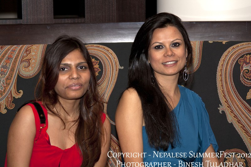 Nepalese Summerfest Part 1