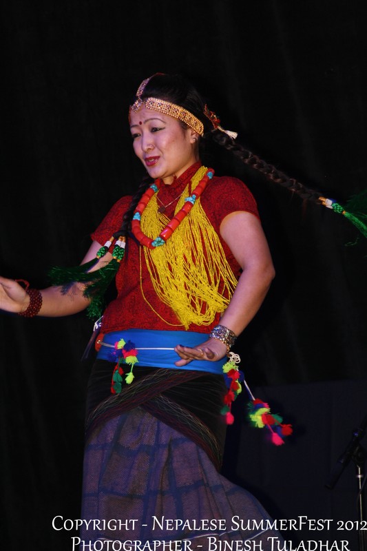 Nepalese Summerfest Part 1