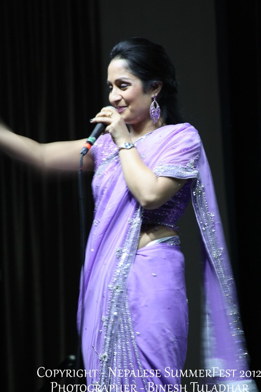Nepalese Summerfest Part 1