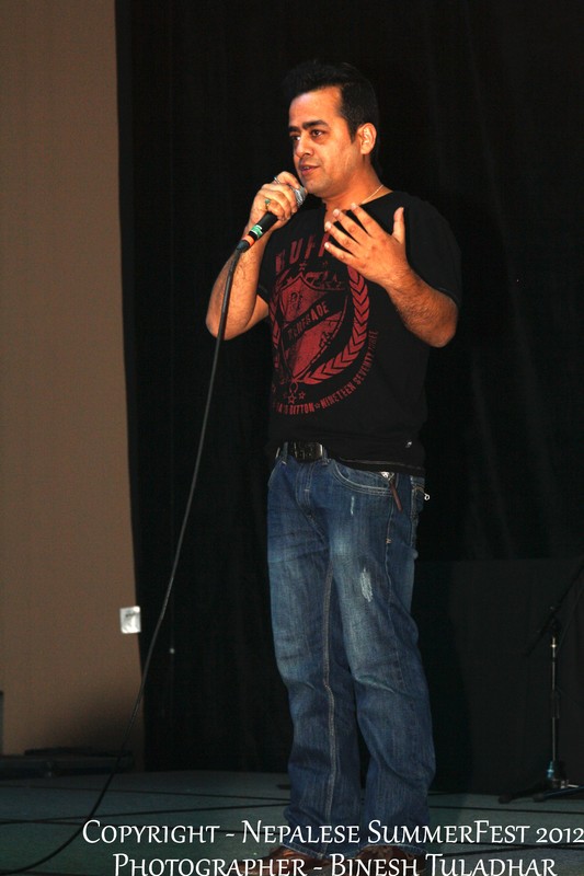 Nepalese Summerfest Part 1