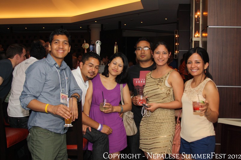 Nepalese Summerfest Part 1