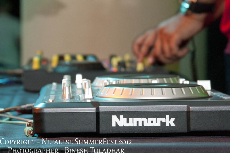 Nepalese Summerfest Part 1