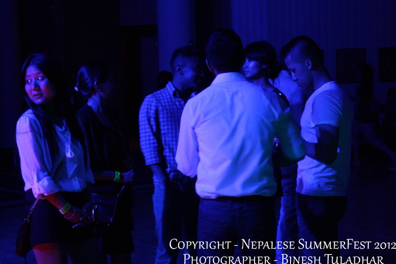 Nepalese Summerfest Part 1