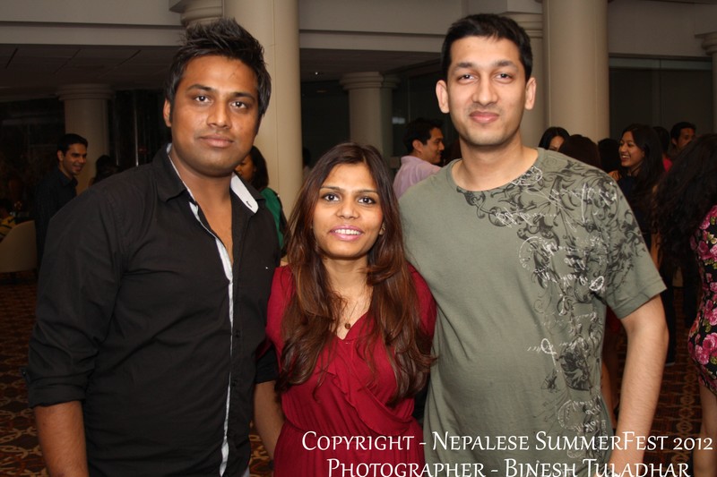 Nepalese Summerfest Part 1