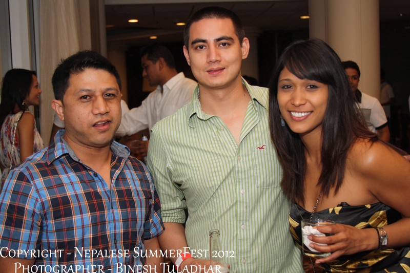 Nepalese Summerfest Part 1