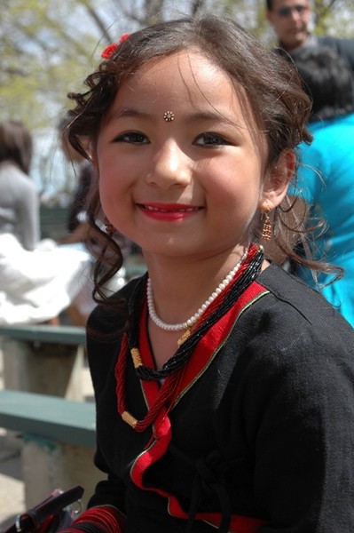 Nepal Day Parade 2007