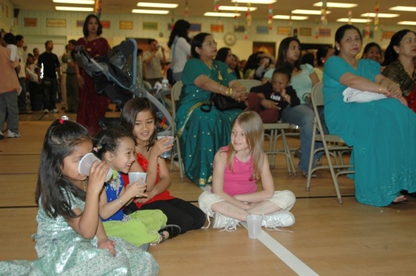 Nepal Day Parade 2007