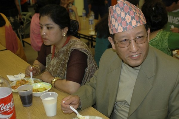 Nepal Day Parade 2007