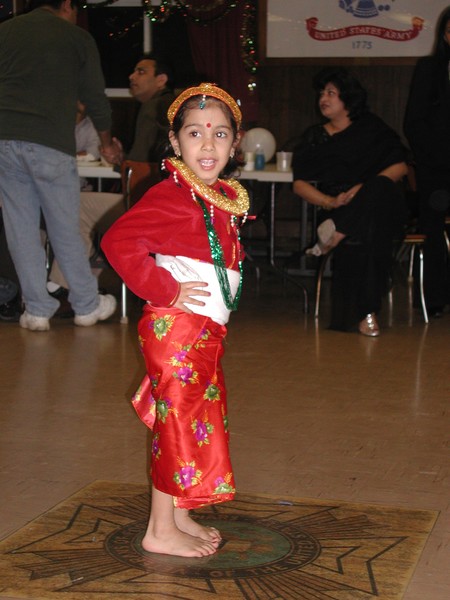 NEW YEAR PARTY IN SYRACUSE,NEW YORK