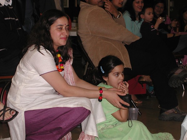 NEW YEAR PARTY IN SYRACUSE,NEW YORK