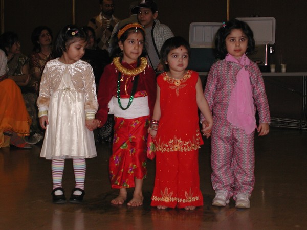 NEW YEAR PARTY IN SYRACUSE,NEW YORK