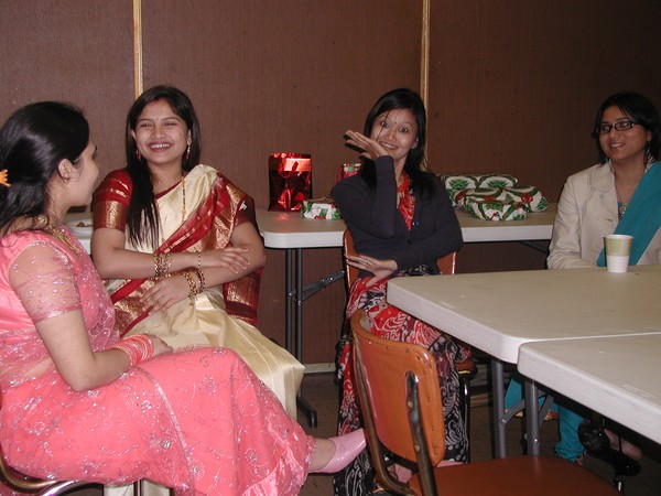 NEW YEAR PARTY IN SYRACUSE,NEW YORK