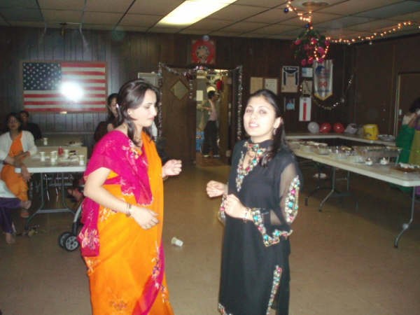 NEW YEAR PARTY IN SYRACUSE,NEW YORK