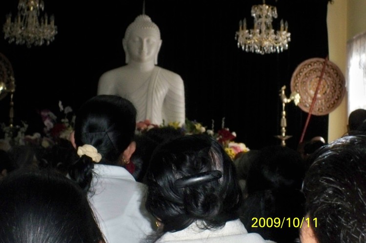 BHUDHA HIHAR IN DC